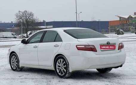 Toyota Camry, 2010 год, 1 595 000 рублей, 3 фотография