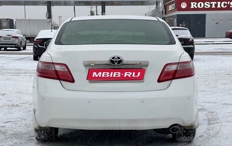 Toyota Camry, 2010 год, 1 595 000 рублей, 4 фотография