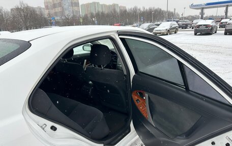 Toyota Camry, 2010 год, 1 595 000 рублей, 11 фотография