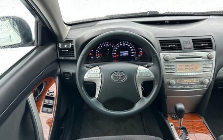 Toyota Camry, 2010 год, 1 595 000 рублей, 15 фотография