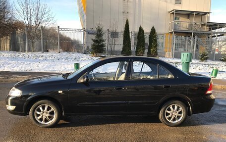 Nissan Almera Classic, 2007 год, 888 000 рублей, 5 фотография