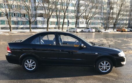 Nissan Almera Classic, 2007 год, 888 000 рублей, 3 фотография