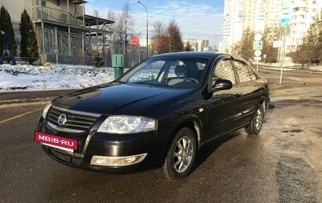 Nissan Almera Classic, 2007 год, 888 000 рублей, 2 фотография