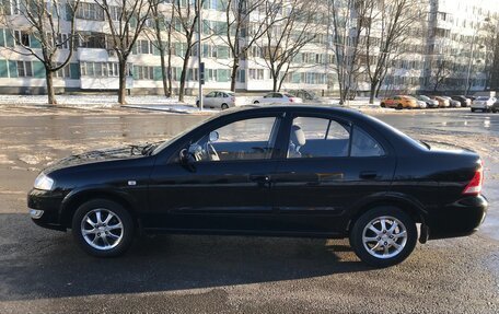 Nissan Almera Classic, 2007 год, 888 000 рублей, 28 фотография