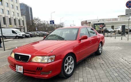 Toyota Cresta, 1999 год, 690 000 рублей, 2 фотография