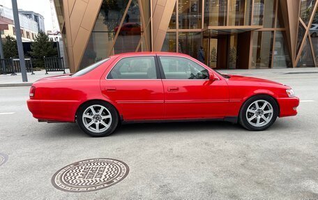 Toyota Cresta, 1999 год, 690 000 рублей, 15 фотография