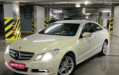 Mercedes-Benz E-Класс, 2009 год, 1 190 000 рублей, 1 фотография