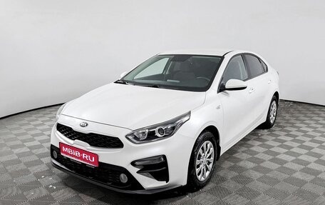 KIA Cerato IV, 2020 год, 2 400 000 рублей, 1 фотография