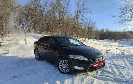 Ford Mondeo IV, 2008 год, 690 000 рублей, 1 фотография