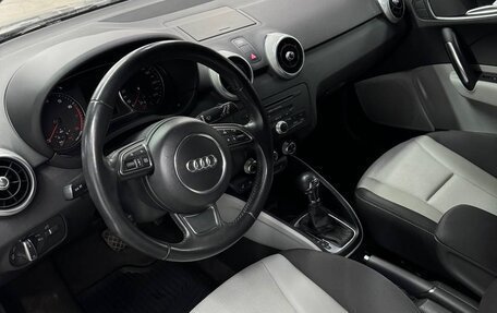 Audi A1, 2014 год, 1 500 000 рублей, 6 фотография