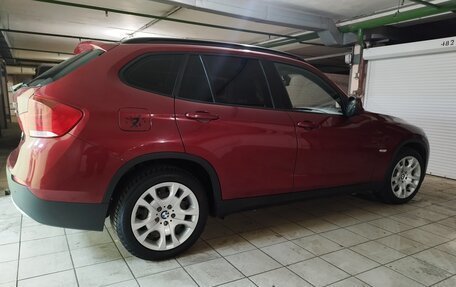 BMW X1, 2011 год, 1 215 000 рублей, 7 фотография