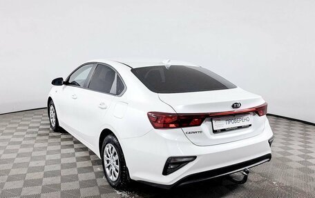 KIA Cerato IV, 2020 год, 2 400 000 рублей, 8 фотография