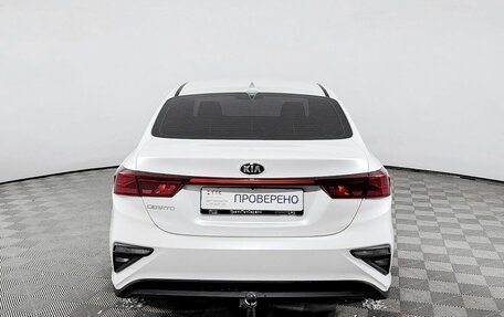 KIA Cerato IV, 2020 год, 2 400 000 рублей, 7 фотография