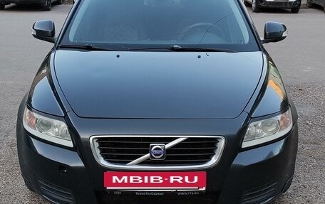 Volvo V50 I, 2009 год, 730 000 рублей, 6 фотография