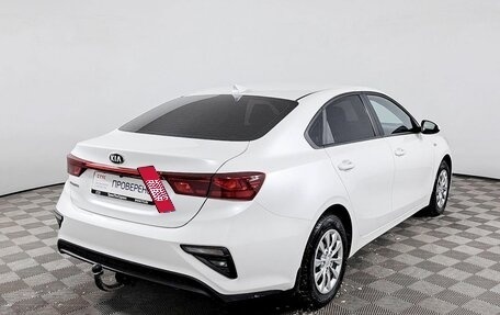 KIA Cerato IV, 2020 год, 2 400 000 рублей, 6 фотография