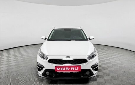 KIA Cerato IV, 2020 год, 2 400 000 рублей, 2 фотография