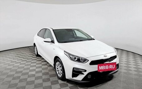 KIA Cerato IV, 2020 год, 2 400 000 рублей, 3 фотография