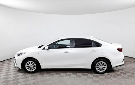 KIA Cerato IV, 2020 год, 2 400 000 рублей, 10 фотография