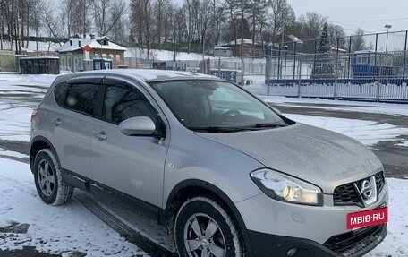 Nissan Qashqai, 2013 год, 1 200 000 рублей, 3 фотография