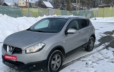 Nissan Qashqai, 2013 год, 1 200 000 рублей, 2 фотография