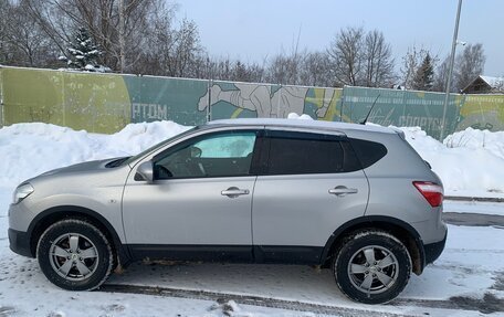 Nissan Qashqai, 2013 год, 1 200 000 рублей, 8 фотография