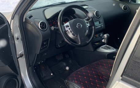 Nissan Qashqai, 2013 год, 1 200 000 рублей, 9 фотография