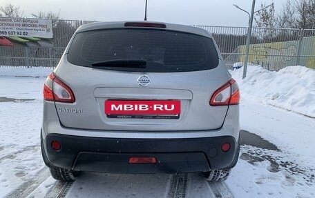 Nissan Qashqai, 2013 год, 1 200 000 рублей, 6 фотография