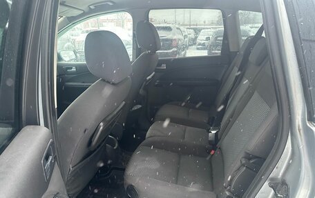 Ford C-MAX I рестайлинг, 2005 год, 449 000 рублей, 8 фотография