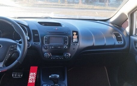 KIA Cerato III, 2014 год, 1 250 000 рублей, 6 фотография