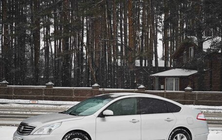 Nissan Teana, 2011 год, 1 029 000 рублей, 4 фотография