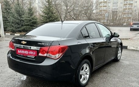 Chevrolet Cruze II, 2012 год, 835 000 рублей, 5 фотография