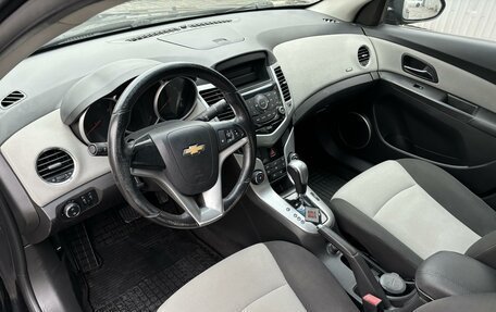 Chevrolet Cruze II, 2012 год, 835 000 рублей, 17 фотография