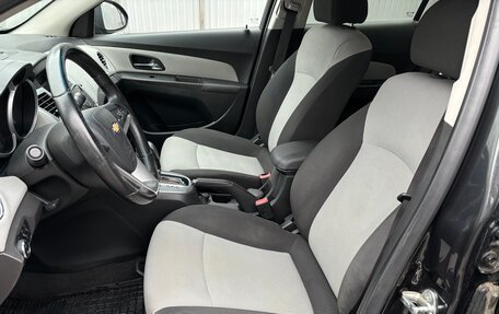 Chevrolet Cruze II, 2012 год, 835 000 рублей, 16 фотография