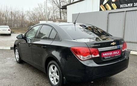 Chevrolet Cruze II, 2012 год, 835 000 рублей, 7 фотография