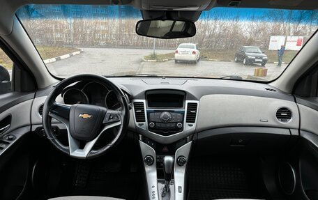 Chevrolet Cruze II, 2012 год, 835 000 рублей, 25 фотография