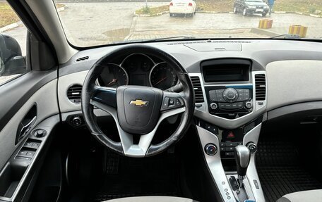 Chevrolet Cruze II, 2012 год, 835 000 рублей, 26 фотография