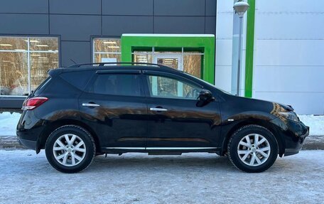 Nissan Murano, 2013 год, 1 650 000 рублей, 4 фотография