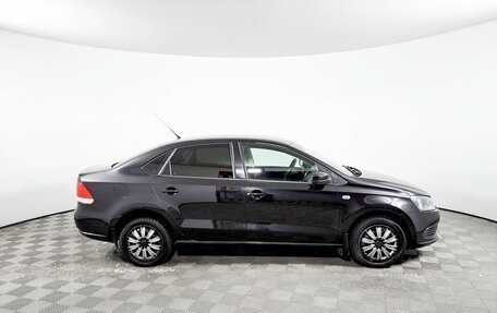 Volkswagen Polo VI (EU Market), 2012 год, 760 000 рублей, 5 фотография