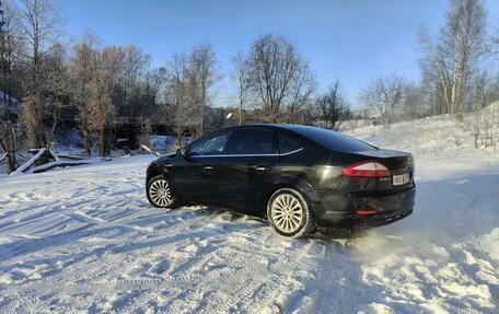 Ford Mondeo IV, 2008 год, 690 000 рублей, 4 фотография