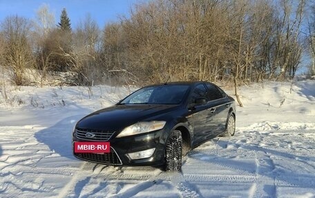 Ford Mondeo IV, 2008 год, 690 000 рублей, 2 фотография