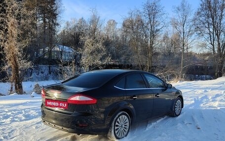 Ford Mondeo IV, 2008 год, 690 000 рублей, 5 фотография