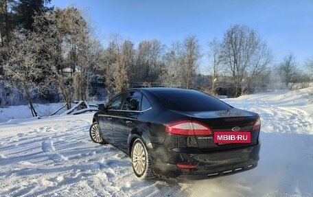 Ford Mondeo IV, 2008 год, 690 000 рублей, 3 фотография