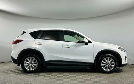 Mazda CX-5 II, 2015 год, 2 079 000 рублей, 4 фотография