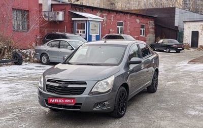 Chevrolet Cobalt II, 2014 год, 790 000 рублей, 1 фотография