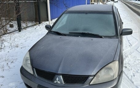 Mitsubishi Lancer IX, 2006 год, 300 000 рублей, 2 фотография