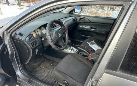 Mitsubishi Lancer IX, 2006 год, 300 000 рублей, 6 фотография