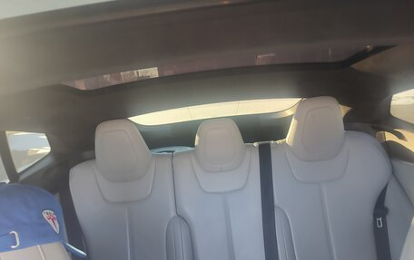 Tesla Model S I, 2015 год, 3 500 000 рублей, 13 фотография