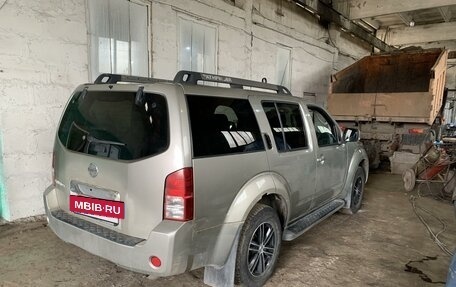 Nissan Pathfinder, 2008 год, 960 000 рублей, 6 фотография