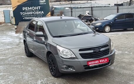 Chevrolet Cobalt II, 2014 год, 790 000 рублей, 2 фотография