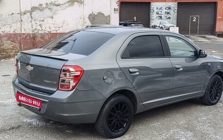 Chevrolet Cobalt II, 2014 год, 790 000 рублей, 3 фотография